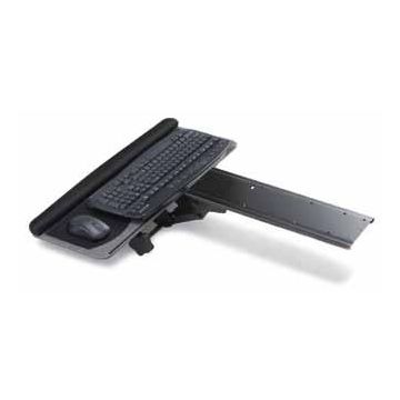 Adjustable Keyboard Tray (25'' W)