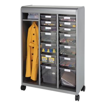 Cascade Tower Wardrobe