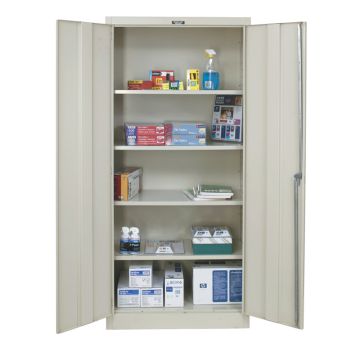 800 Series Storage Cabinets