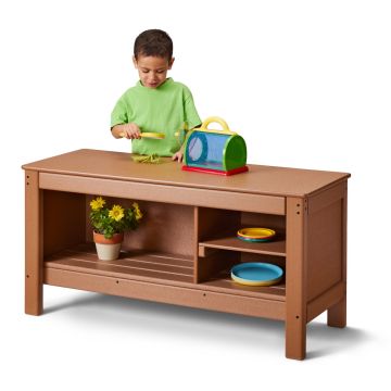 EverPlay Workbench