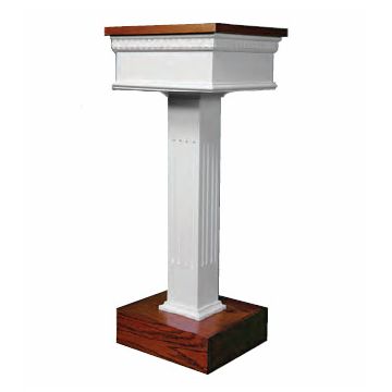 8400 Series Flower Stand