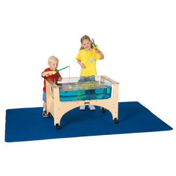Sensory Table Mats