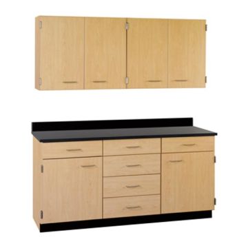 Classroom Work Suite I
