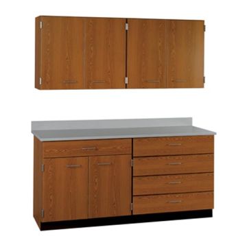 Classroom Work Suite III