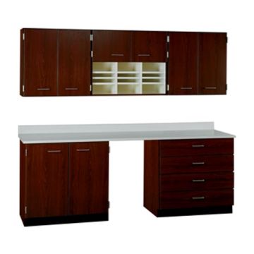 Deluxe Work Suite