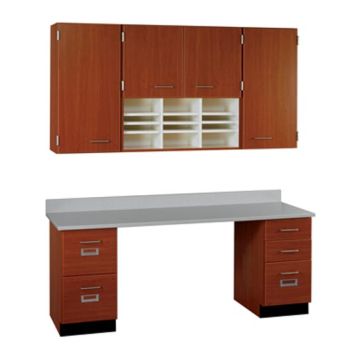 Work Desk Suite