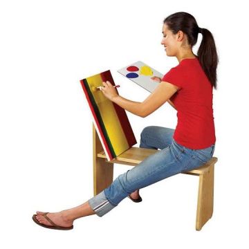Art Horse Studio Bench by Diversified Spaces