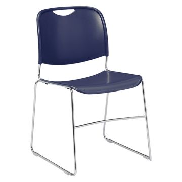 Compact Stack Chair