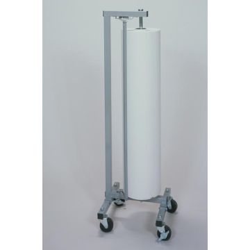 Single Roll Vertical Paper Cutters
