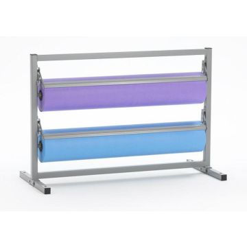 Bulman Two Deck Paper Storage T