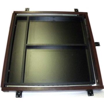 Optional Center Desk Drawer