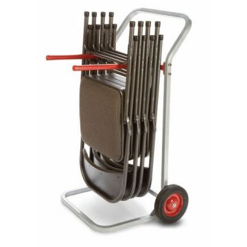 Raymond Folding Chair Dolly