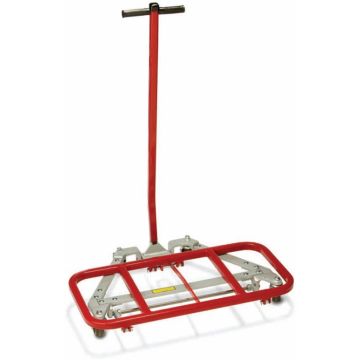 Mighty King Desk Lifts