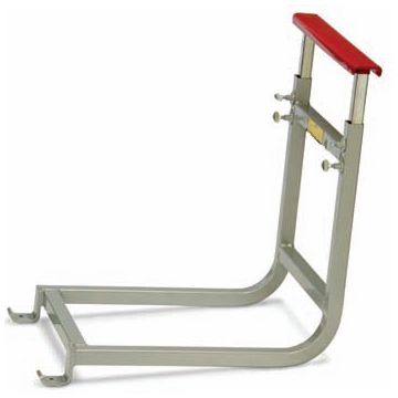 Single Pedestal Desk Mighty Table Lift Attachment