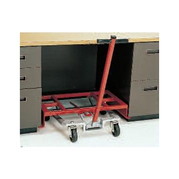 Adjustable Cube Style Desk Lift