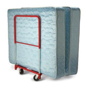 Panel Mover w/ Extra Tall Uprights