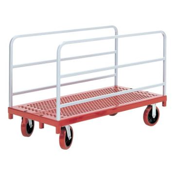 Heavy-Duty Panel Mover