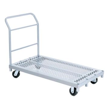 Heavy-Duty Platform Trucks