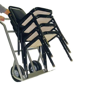 Stack Chair Dolly