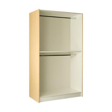 Uniform Storage Units