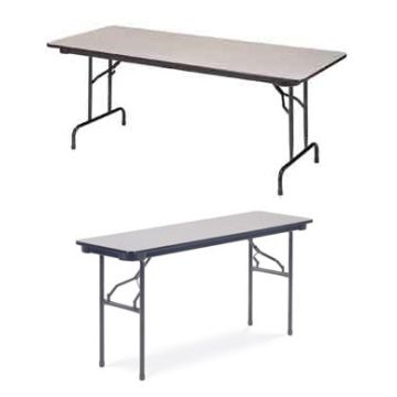 Heavy Duty Laminate Folding Tables