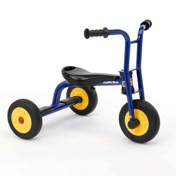 Walker Tricycle without Pedals