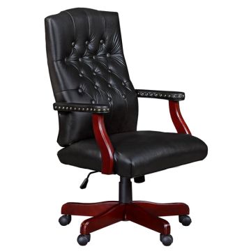 Ivy League Swivel Chair