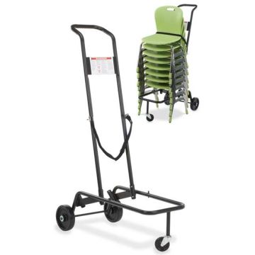 Mobile Chair Truck