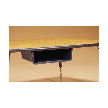 Activity Table Book Box