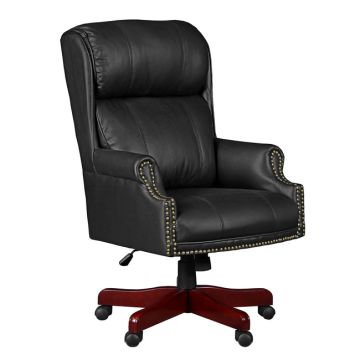 Barrington Swivel Chair