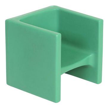 Cube Chair