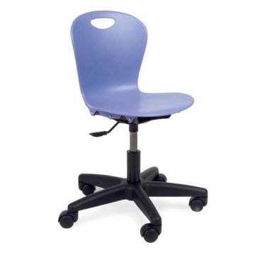 Small Zuma Technology Chair (14''-17'' H)