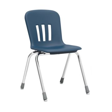Metaphor Stack Chair (18'' H - 5th-Adult))