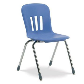 Metaphor Stack Chair (14-1/2'' H - K-2nd)