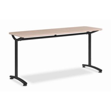 Text Seminar Tables with Fixed Height