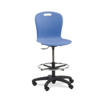 Sage Drafting Stool