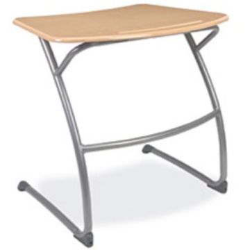 Zuma Cantilever Student Desk