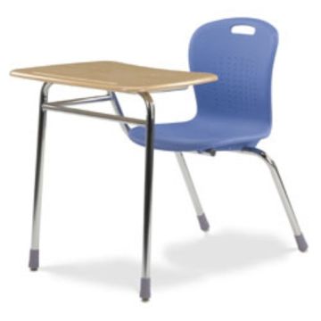 Sage Combo Desk