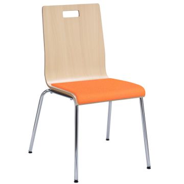 JIVE Multi-Use Padded Chair
