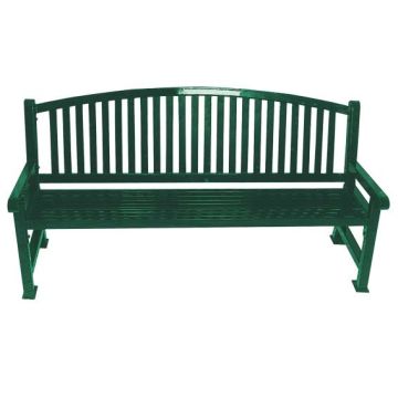 Savannah Outdoor Bench