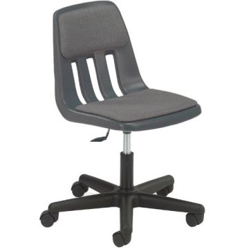 Lab Chair w/ Padded Seat & Back
