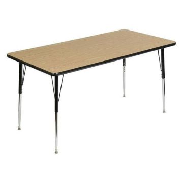 9400 Series High Pressure Laminate Activity Tables
