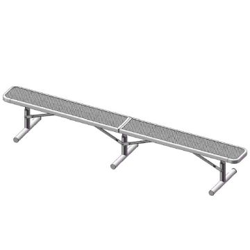 Outdoor Bench