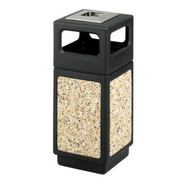 Canmeleon Aggregate Series Receptacles