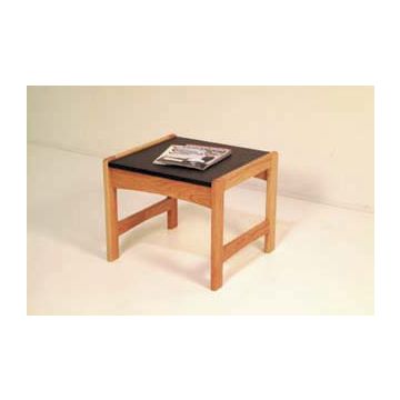 Dakota Wave Reception Table