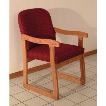 Prairie Series Guest Seating