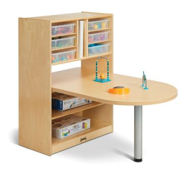 STEM Makerspace Table