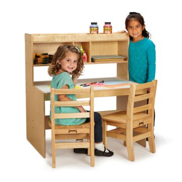 Dual Writing Desk