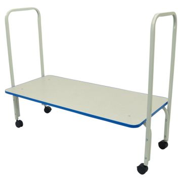 Rest Mat Caddy