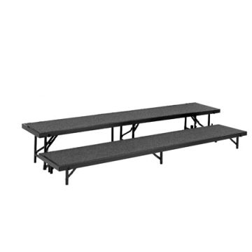 Tapered Choral Riser